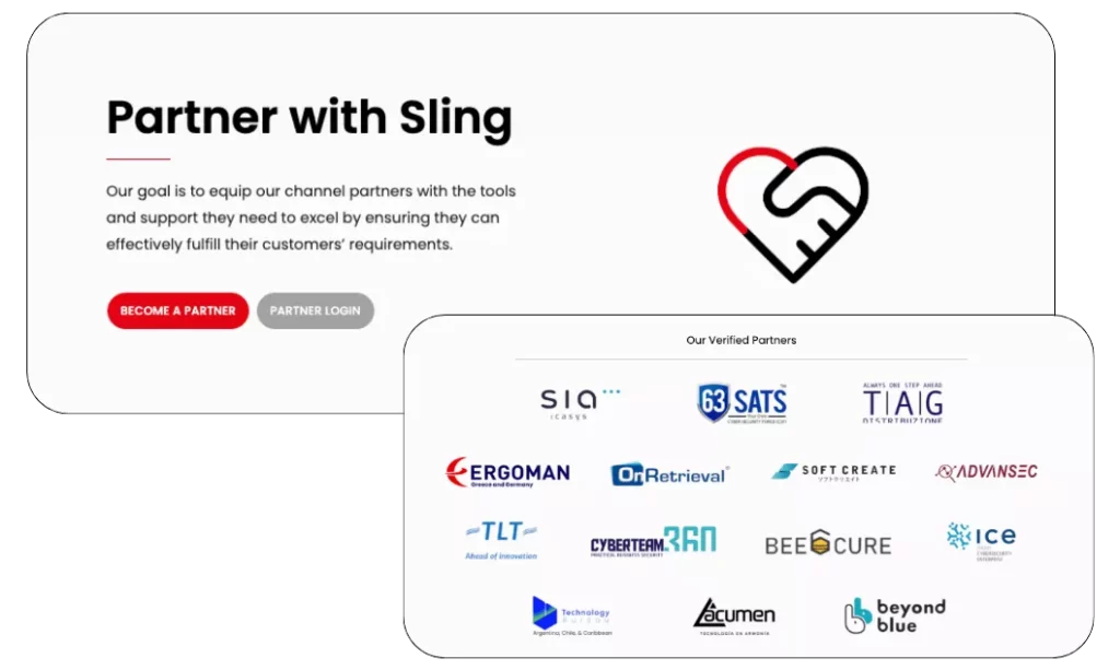 Boost Your MSSP Services with Sling's Solution